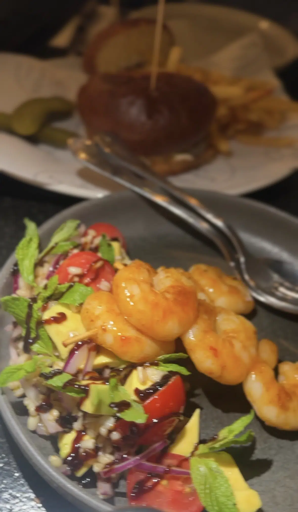 Vamos Bodrum - Bitez'de Nişantaşı Havası 1 vamos bodrum acili karides